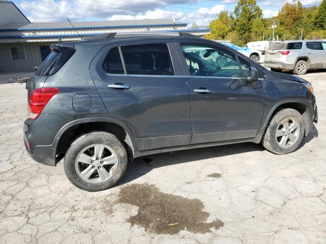 Photo 2 VIN: KL7CJPSB8JB726158 - CHEVROLET TRAX 1LT 