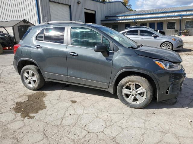 Photo 3 VIN: KL7CJPSB8JB726158 - CHEVROLET TRAX 1LT 