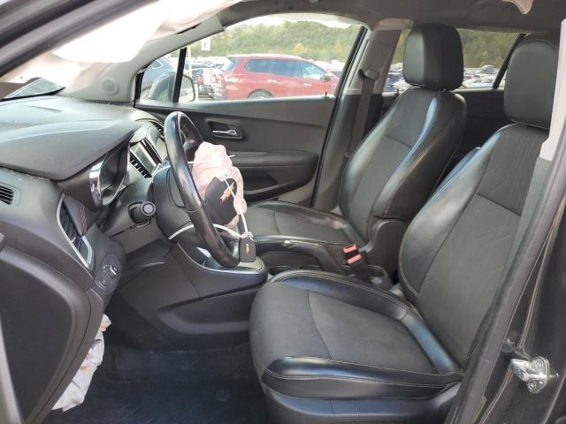 Photo 6 VIN: KL7CJPSB8JB726158 - CHEVROLET TRAX 1LT 