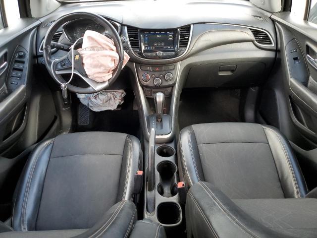 Photo 7 VIN: KL7CJPSB8JB726158 - CHEVROLET TRAX 1LT 