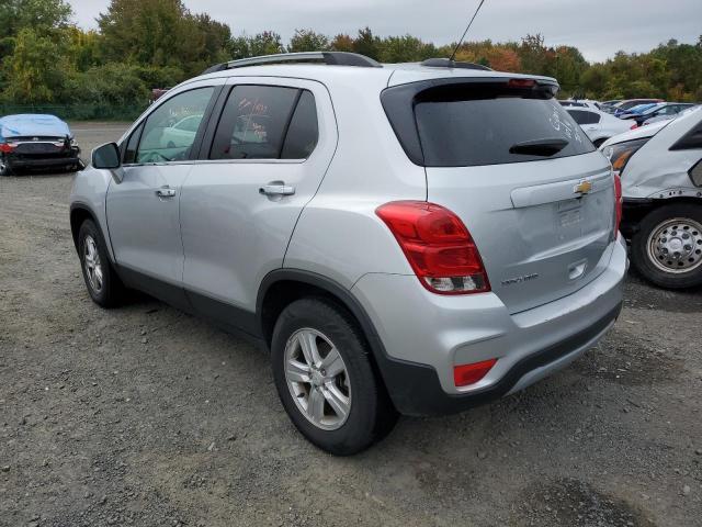 Photo 2 VIN: KL7CJPSB8JB731005 - CHEVROLET TRAX 1LT 