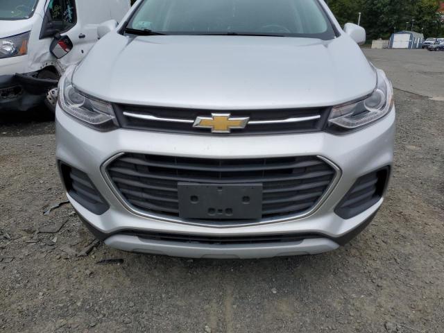 Photo 8 VIN: KL7CJPSB8JB731005 - CHEVROLET TRAX 1LT 