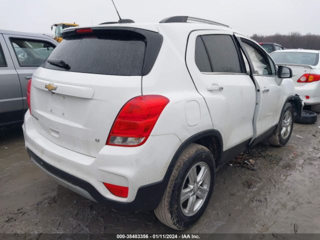 Photo 3 VIN: KL7CJPSB8KB757248 - CHEVROLET TRAX 