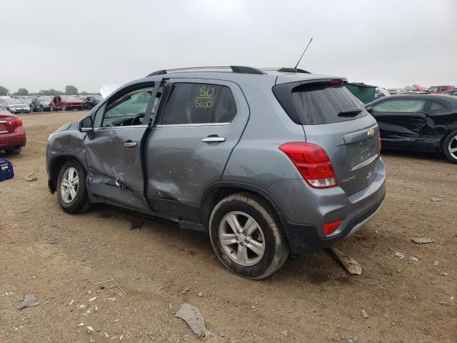 Photo 1 VIN: KL7CJPSB8KB783753 - CHEVROLET TRAX 