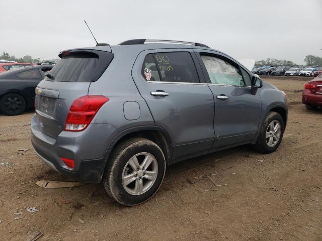 Photo 2 VIN: KL7CJPSB8KB783753 - CHEVROLET TRAX 