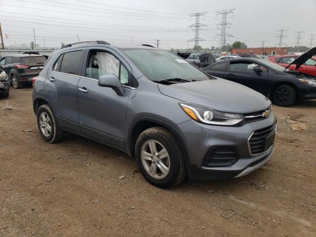 Photo 3 VIN: KL7CJPSB8KB783753 - CHEVROLET TRAX 