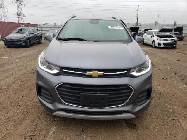 Photo 4 VIN: KL7CJPSB8KB783753 - CHEVROLET TRAX 