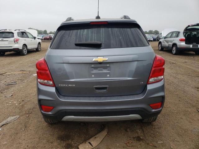 Photo 5 VIN: KL7CJPSB8KB783753 - CHEVROLET TRAX 