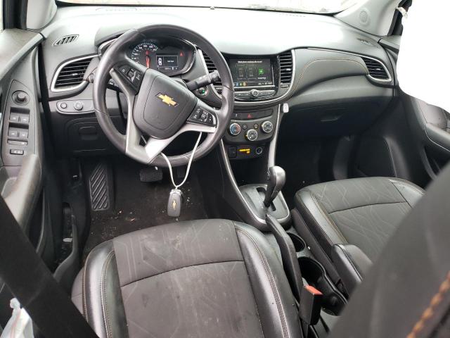 Photo 7 VIN: KL7CJPSB8KB783753 - CHEVROLET TRAX 