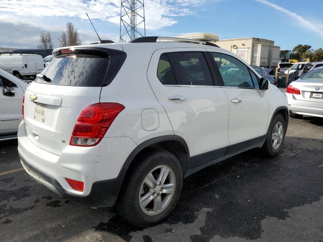 Photo 2 VIN: KL7CJPSB8KB852246 - CHEVROLET TRAX 