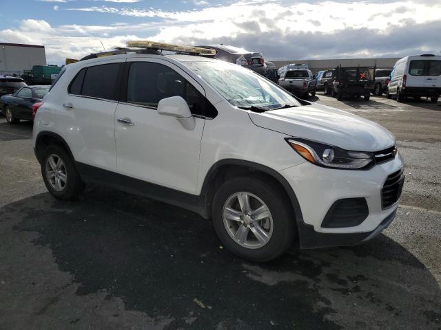 Photo 3 VIN: KL7CJPSB8KB852246 - CHEVROLET TRAX 