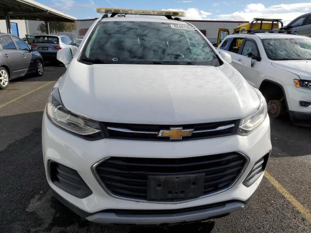 Photo 4 VIN: KL7CJPSB8KB852246 - CHEVROLET TRAX 