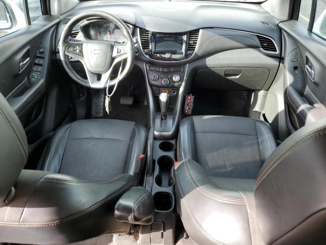 Photo 7 VIN: KL7CJPSB8KB852246 - CHEVROLET TRAX 