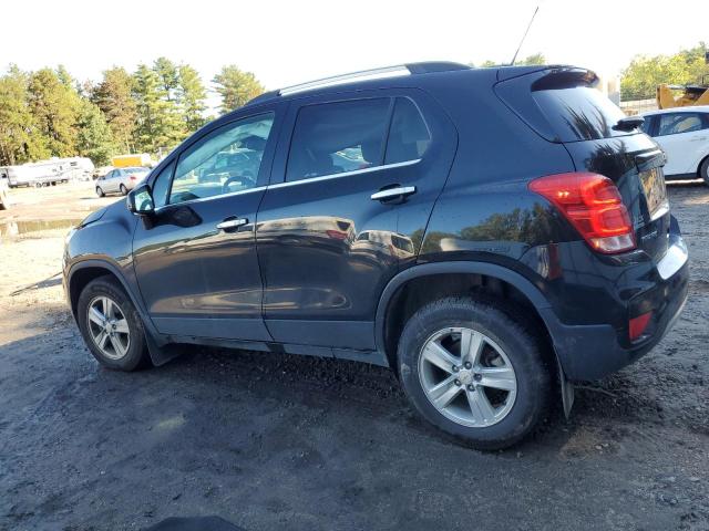 Photo 1 VIN: KL7CJPSB8KB871881 - CHEVROLET TRAX 1LT 