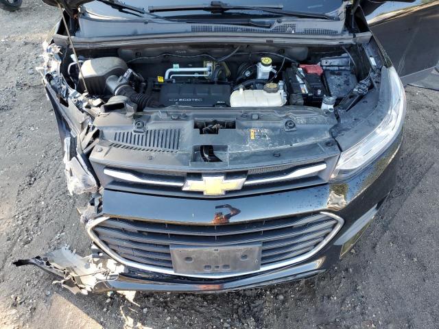 Photo 11 VIN: KL7CJPSB8KB871881 - CHEVROLET TRAX 1LT 