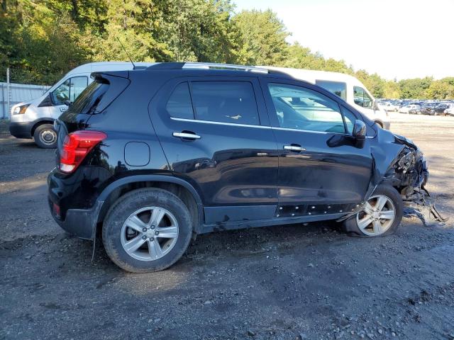 Photo 2 VIN: KL7CJPSB8KB871881 - CHEVROLET TRAX 1LT 