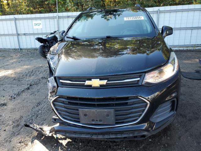 Photo 4 VIN: KL7CJPSB8KB871881 - CHEVROLET TRAX 1LT 