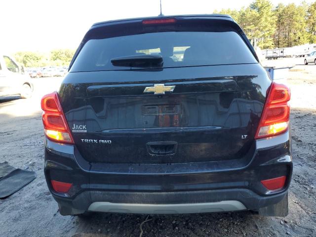 Photo 5 VIN: KL7CJPSB8KB871881 - CHEVROLET TRAX 1LT 