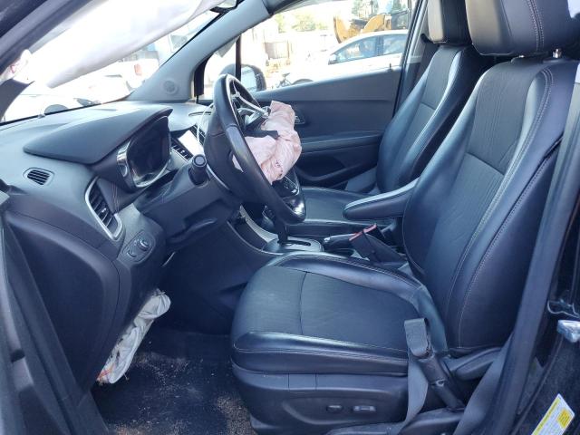 Photo 6 VIN: KL7CJPSB8KB871881 - CHEVROLET TRAX 1LT 