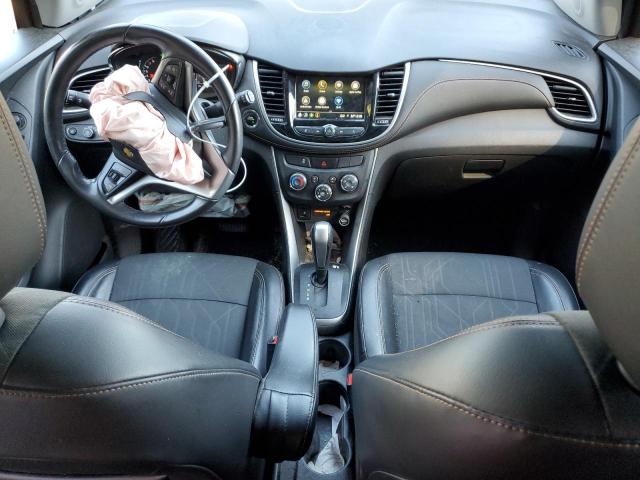 Photo 7 VIN: KL7CJPSB8KB871881 - CHEVROLET TRAX 1LT 