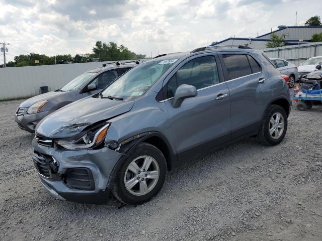 Photo 0 VIN: KL7CJPSB8KB876434 - CHEVROLET TRAX 