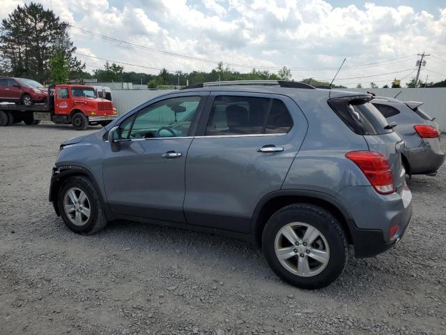 Photo 1 VIN: KL7CJPSB8KB876434 - CHEVROLET TRAX 