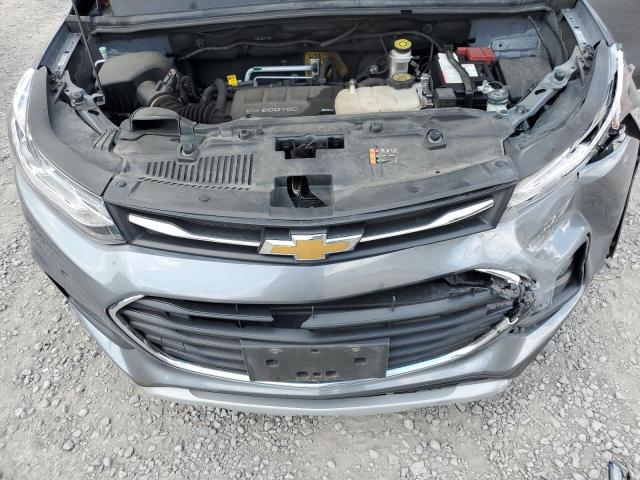 Photo 11 VIN: KL7CJPSB8KB876434 - CHEVROLET TRAX 