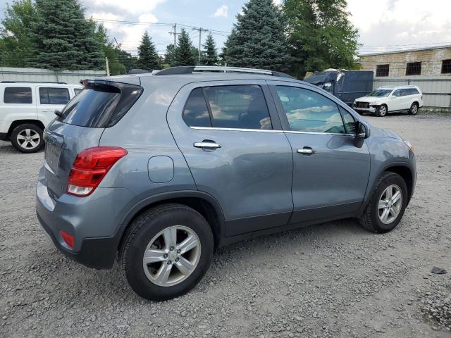 Photo 2 VIN: KL7CJPSB8KB876434 - CHEVROLET TRAX 