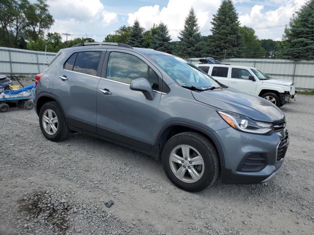 Photo 3 VIN: KL7CJPSB8KB876434 - CHEVROLET TRAX 