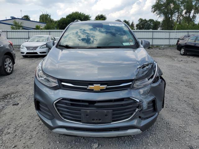 Photo 4 VIN: KL7CJPSB8KB876434 - CHEVROLET TRAX 