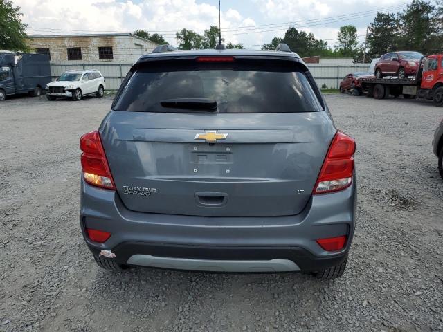 Photo 5 VIN: KL7CJPSB8KB876434 - CHEVROLET TRAX 