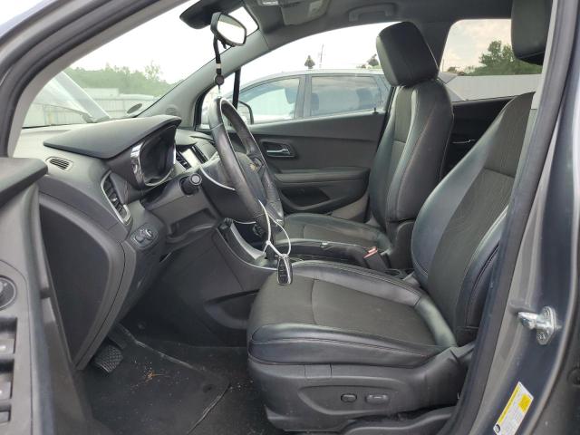 Photo 6 VIN: KL7CJPSB8KB876434 - CHEVROLET TRAX 