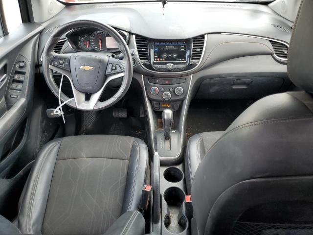 Photo 7 VIN: KL7CJPSB8KB876434 - CHEVROLET TRAX 