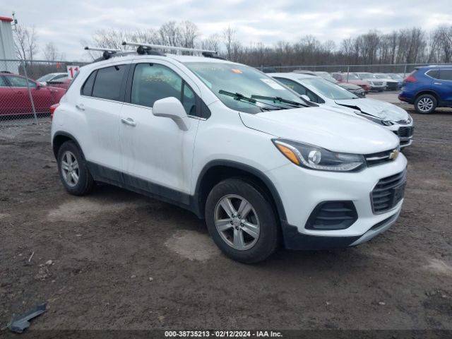 Photo 0 VIN: KL7CJPSB8KB882900 - CHEVROLET TRAX 