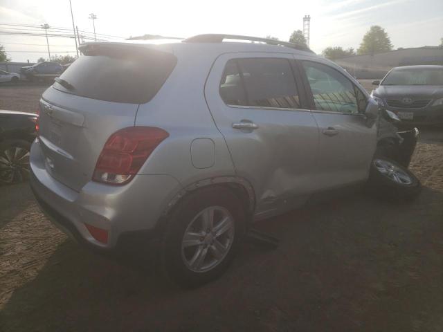 Photo 2 VIN: KL7CJPSB8KB890785 - CHEVROLET TRAX 1LT 