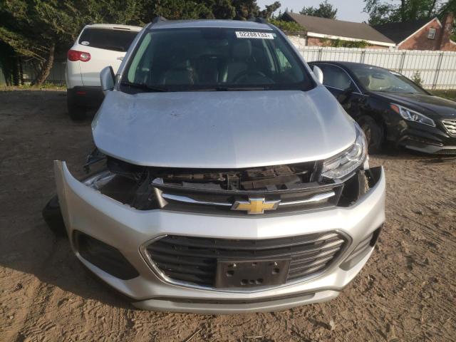 Photo 4 VIN: KL7CJPSB8KB890785 - CHEVROLET TRAX 1LT 