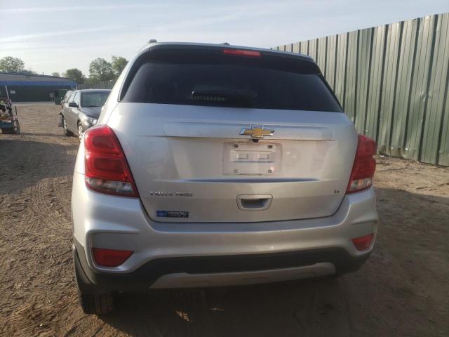 Photo 5 VIN: KL7CJPSB8KB890785 - CHEVROLET TRAX 1LT 