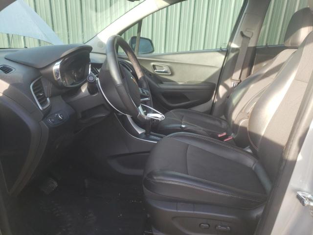 Photo 6 VIN: KL7CJPSB8KB890785 - CHEVROLET TRAX 1LT 