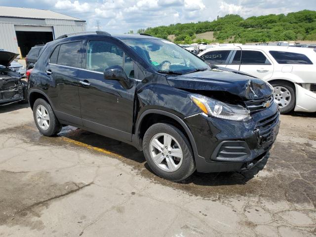 Photo 3 VIN: KL7CJPSB8KB900179 - CHEVROLET TRAX 1LT 