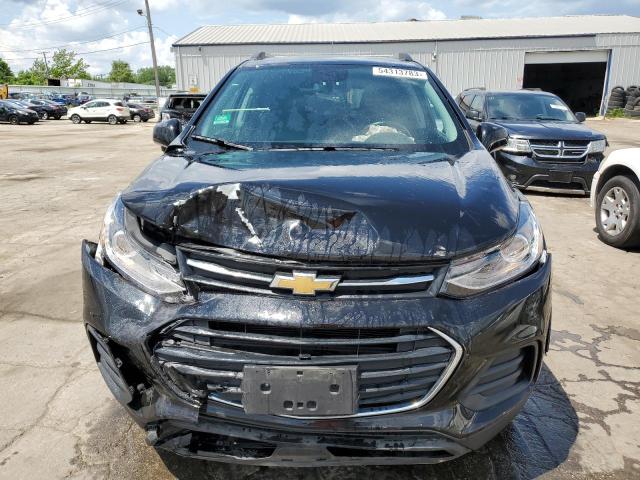 Photo 4 VIN: KL7CJPSB8KB900179 - CHEVROLET TRAX 1LT 