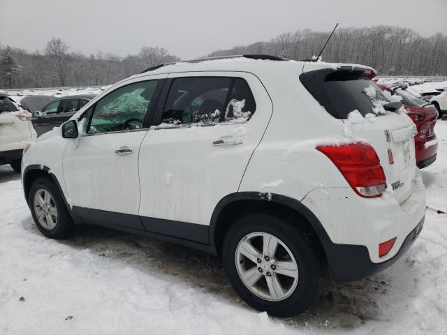 Photo 1 VIN: KL7CJPSB8KB923381 - CHEVROLET TRAX 