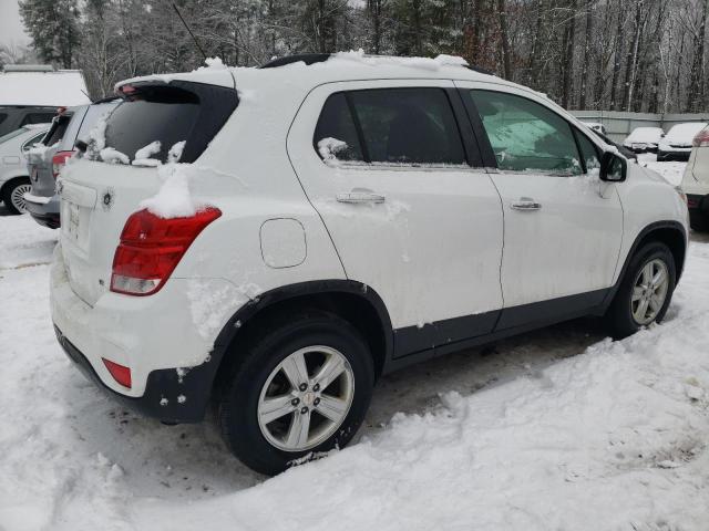 Photo 2 VIN: KL7CJPSB8KB923381 - CHEVROLET TRAX 