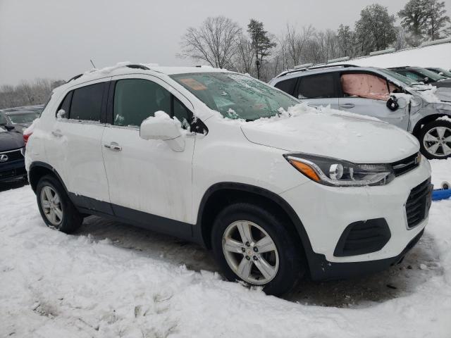 Photo 3 VIN: KL7CJPSB8KB923381 - CHEVROLET TRAX 