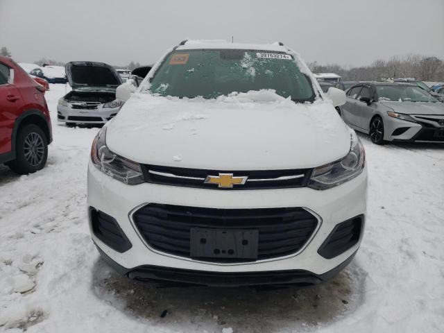 Photo 4 VIN: KL7CJPSB8KB923381 - CHEVROLET TRAX 