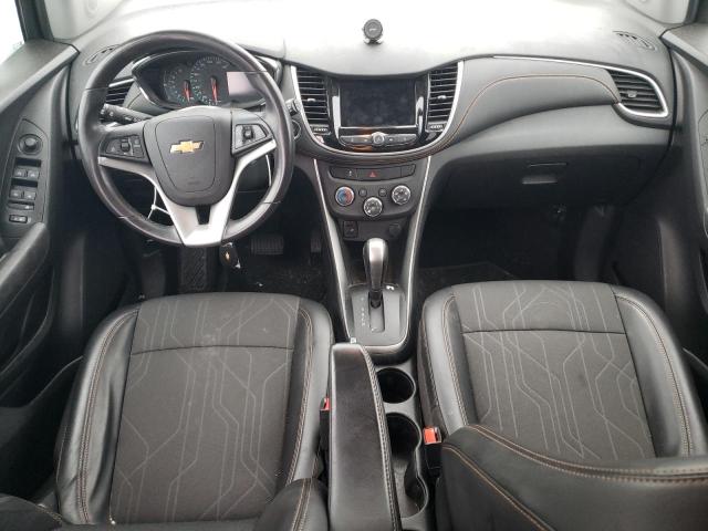 Photo 7 VIN: KL7CJPSB8KB923381 - CHEVROLET TRAX 