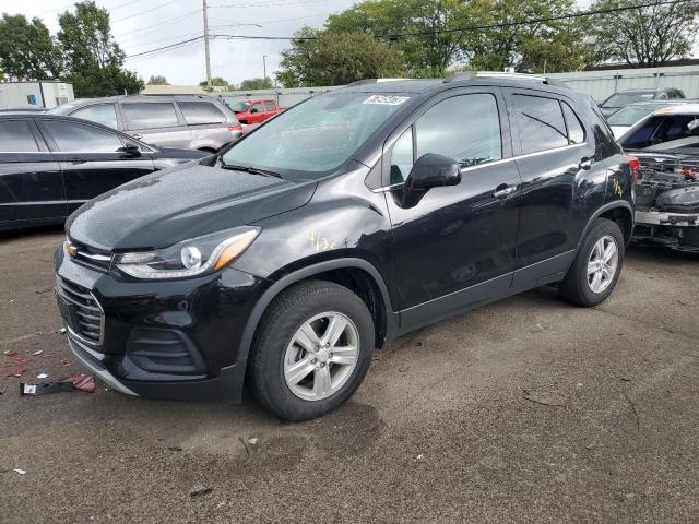 Photo 0 VIN: KL7CJPSB8KB925597 - CHEVROLET TRAX 1LT 