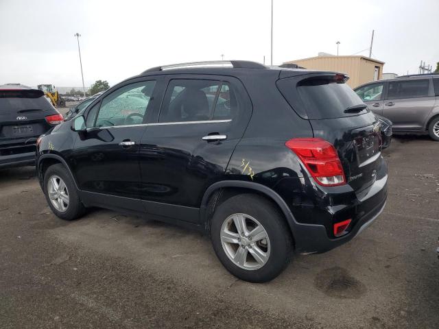 Photo 1 VIN: KL7CJPSB8KB925597 - CHEVROLET TRAX 1LT 