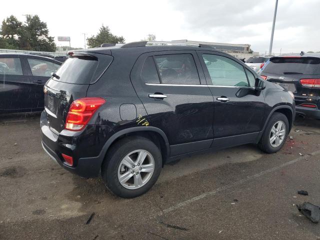 Photo 2 VIN: KL7CJPSB8KB925597 - CHEVROLET TRAX 1LT 