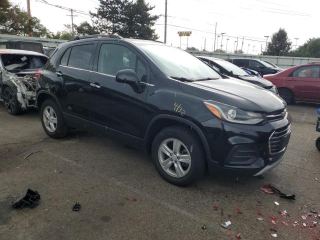 Photo 3 VIN: KL7CJPSB8KB925597 - CHEVROLET TRAX 1LT 