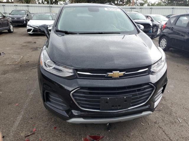 Photo 4 VIN: KL7CJPSB8KB925597 - CHEVROLET TRAX 1LT 